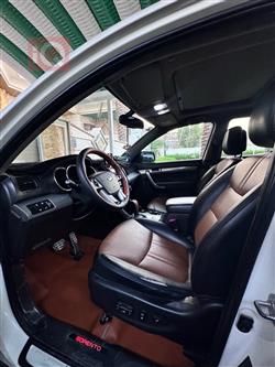 کیا سۆرینتۆ